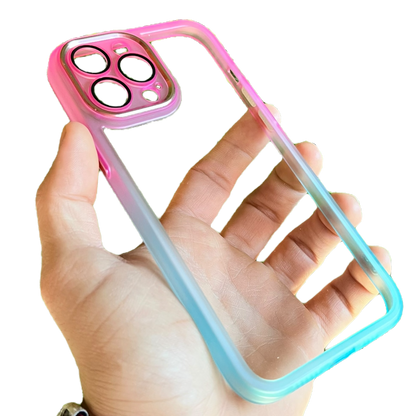 Carcasa Air Skin para iPhone
