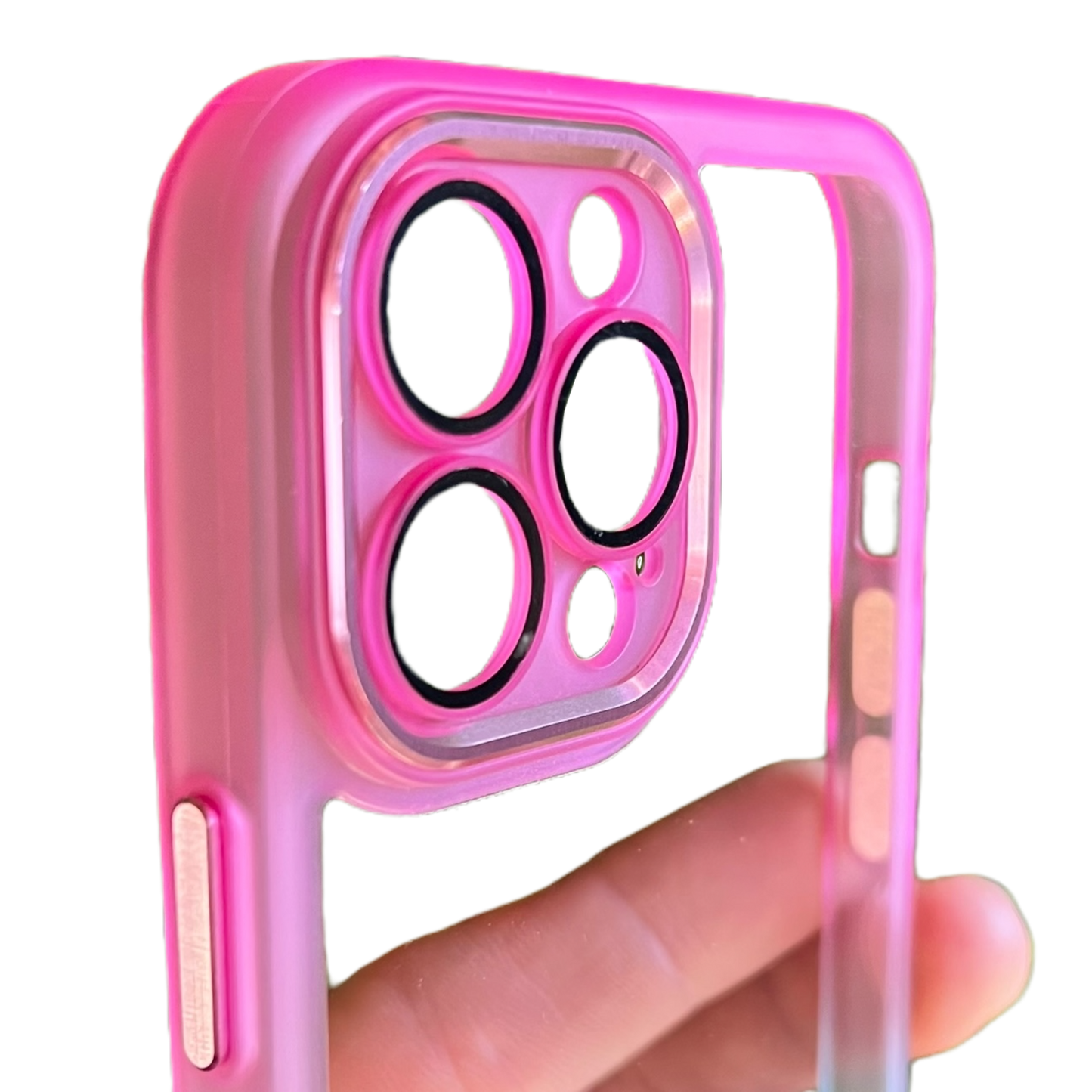 Carcasa Air Skin para iPhone