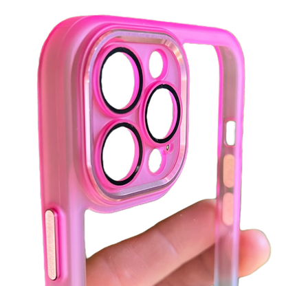 Carcasa Air Skin para iPhone