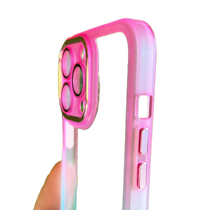 Carcasa Air Skin para iPhone