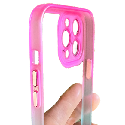 Carcasa Air Skin para iPhone