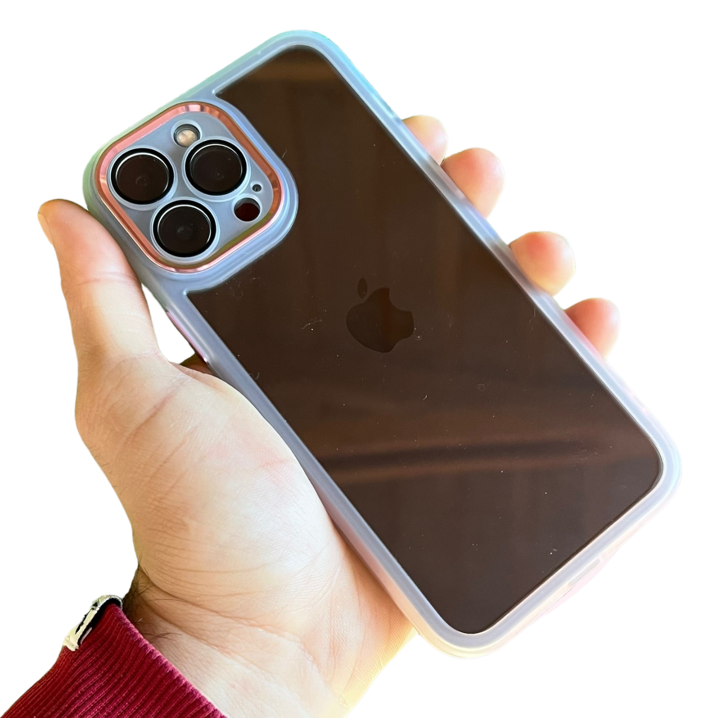 Carcasa Air Skin para iPhone