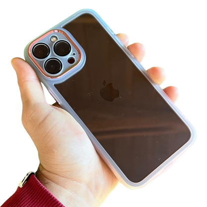 Carcasa Air Skin para iPhone