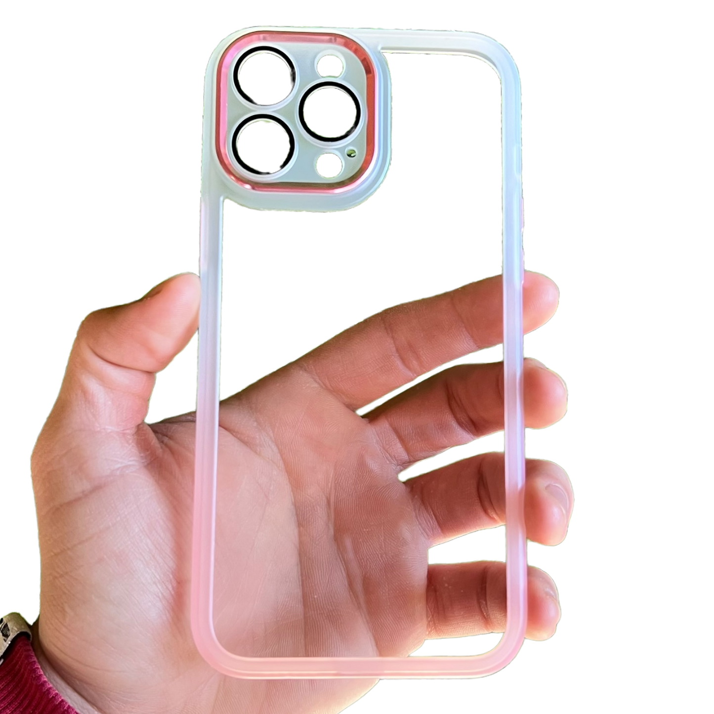 Carcasa Air Skin para iPhone