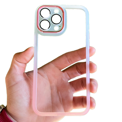 Carcasa Air Skin para iPhone