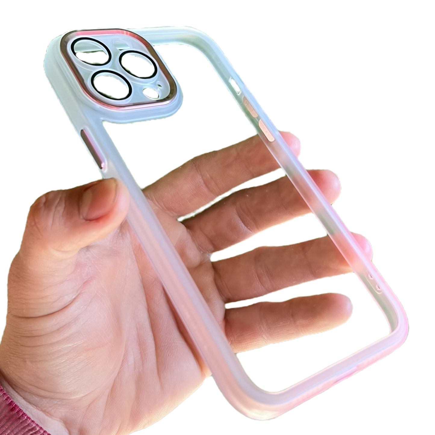 Carcasa Air Skin para iPhone