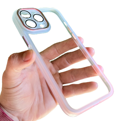 Carcasa Air Skin para iPhone