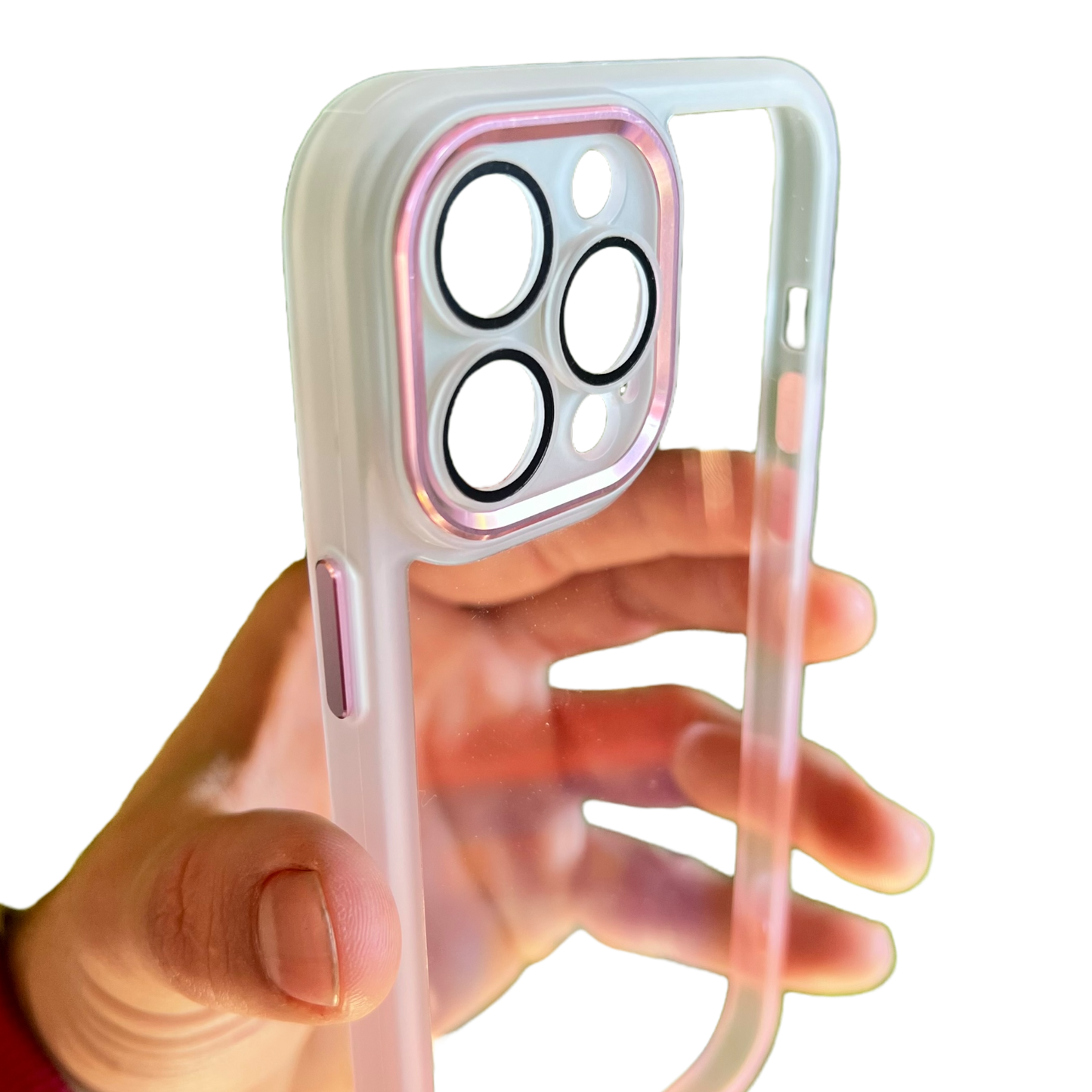 Carcasa Air Skin para iPhone