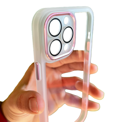 Carcasa Air Skin para iPhone