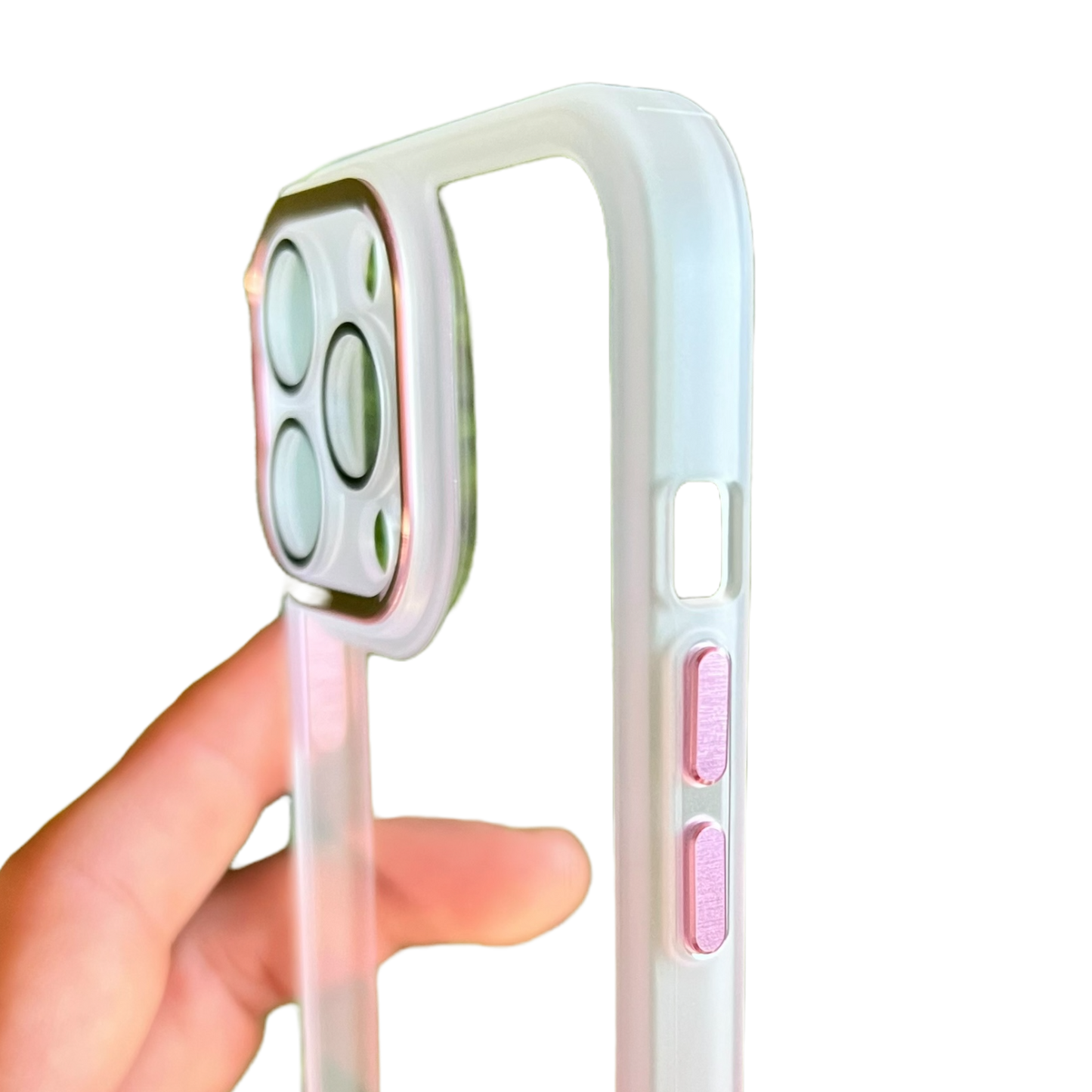 Carcasa Air Skin para iPhone