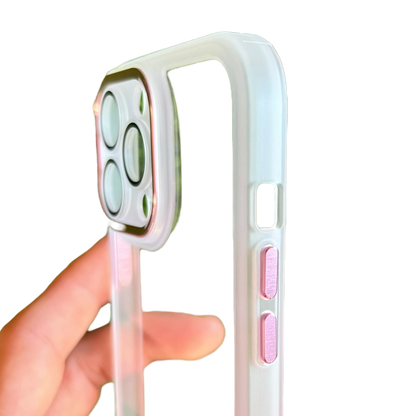 Carcasa Air Skin para iPhone