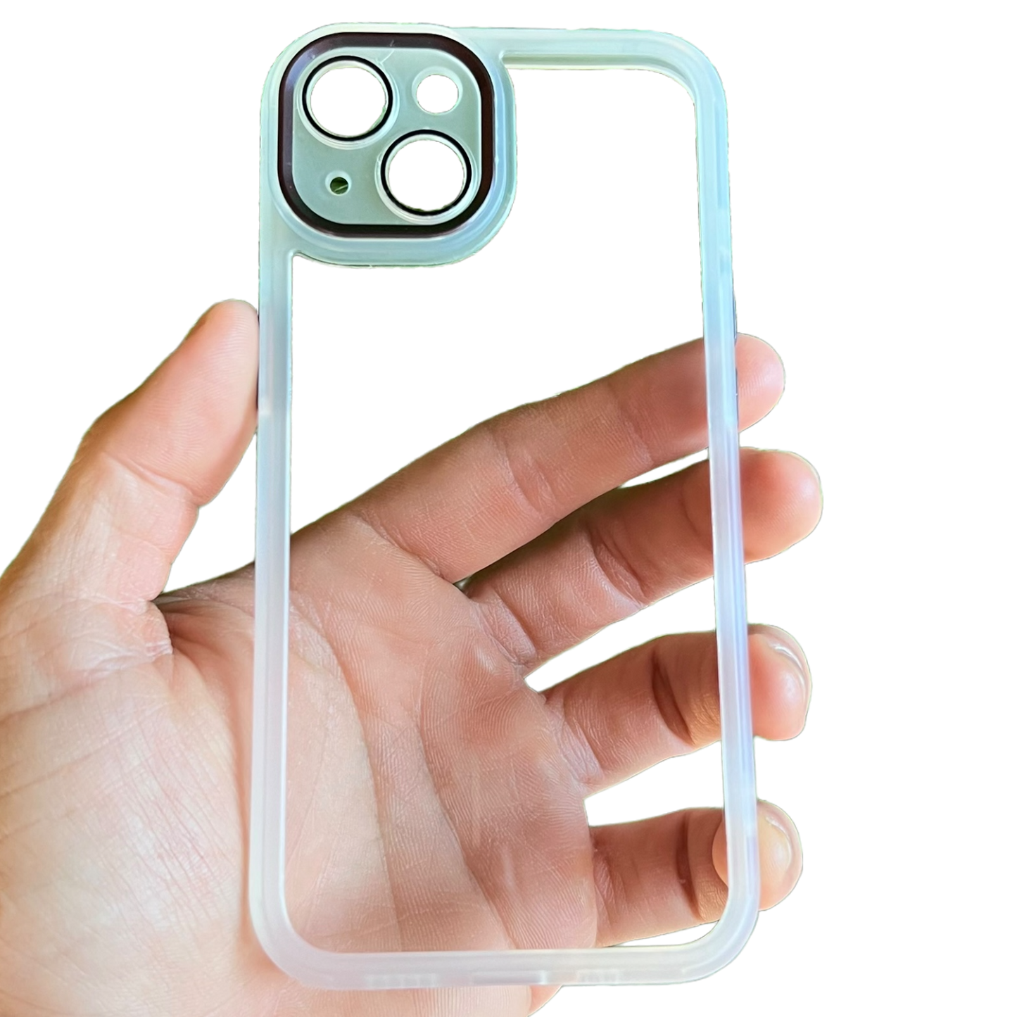 Carcasa Air Skin para iPhone
