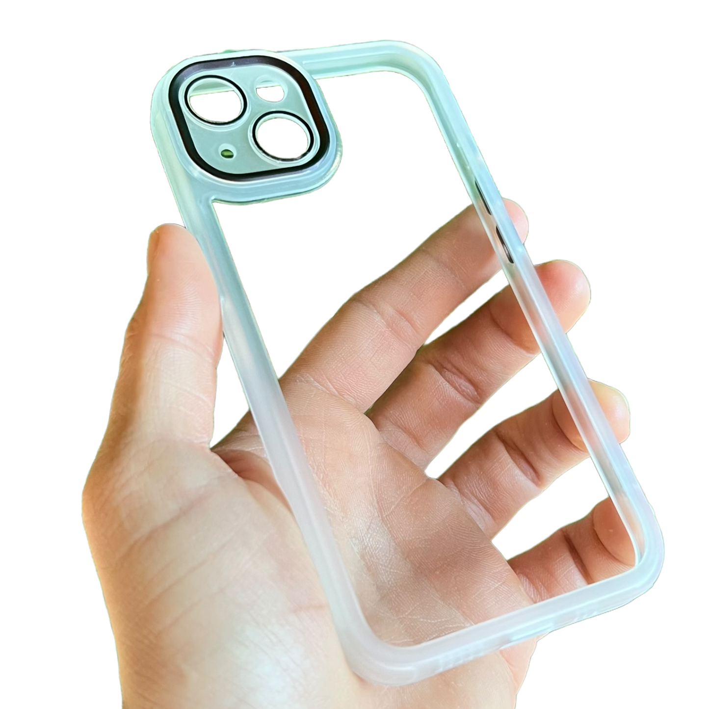 Carcasa Air Skin para iPhone