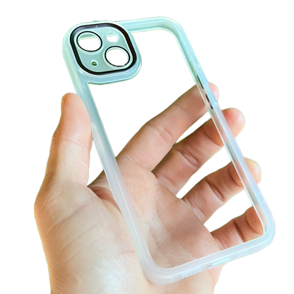 Carcasa Air Skin para iPhone