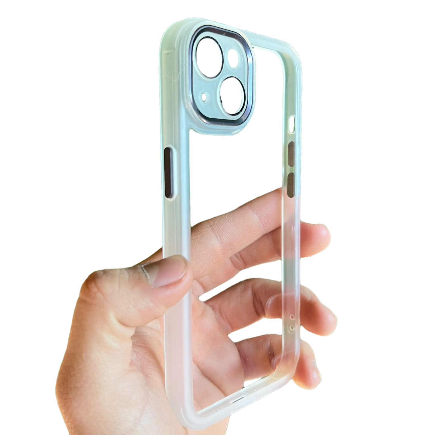 Carcasa Air Skin para iPhone