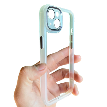 Carcasa Air Skin para iPhone