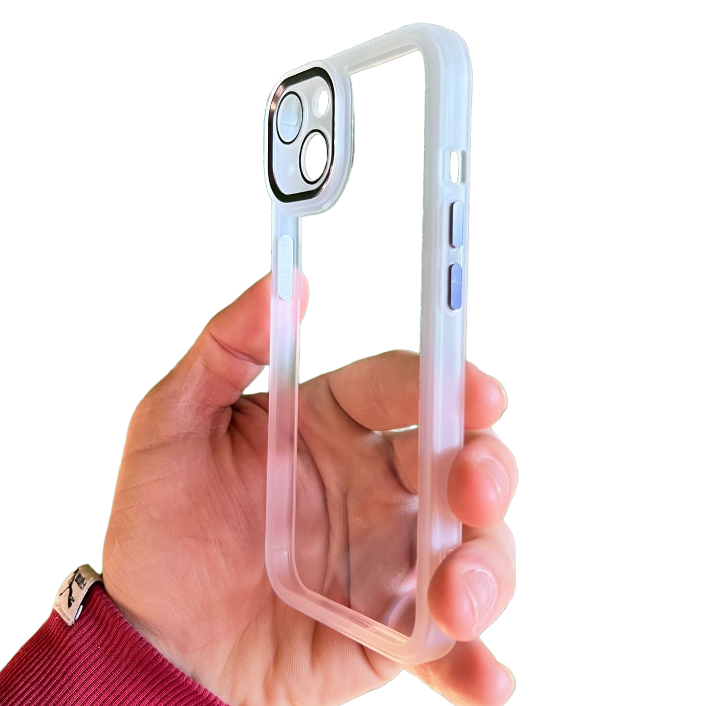 Carcasa Air Skin para iPhone