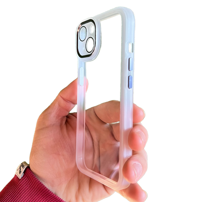 Carcasa Air Skin para iPhone
