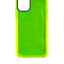 Carcasa Fluorescente Reforzada para iPhone
