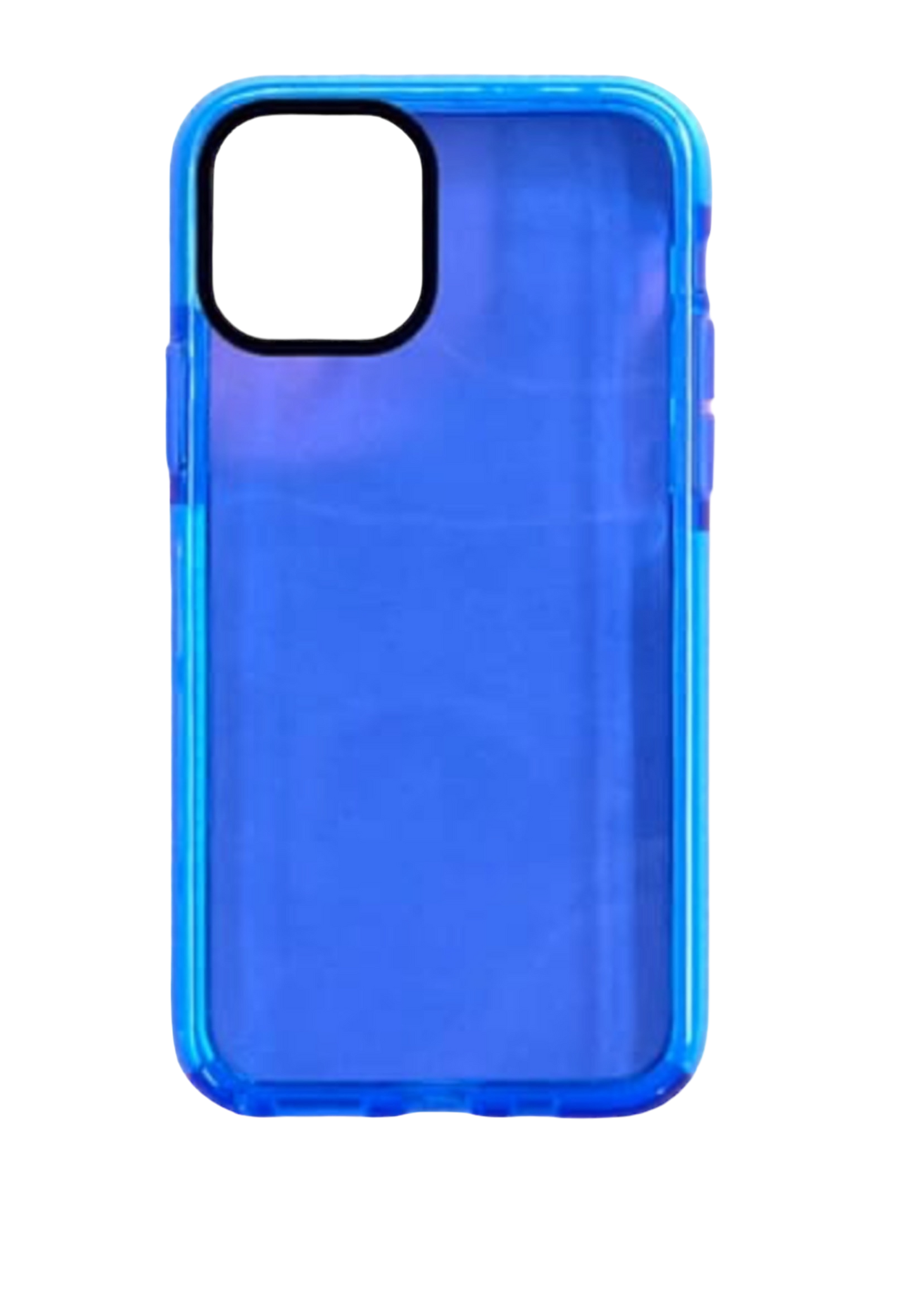 Carcasa Fluorescente Reforzada para iPhone