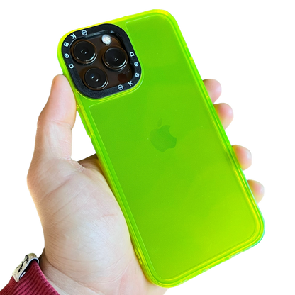 Carcasa Fluorescente Slim