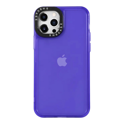 Carcasa Fluorescente Slim