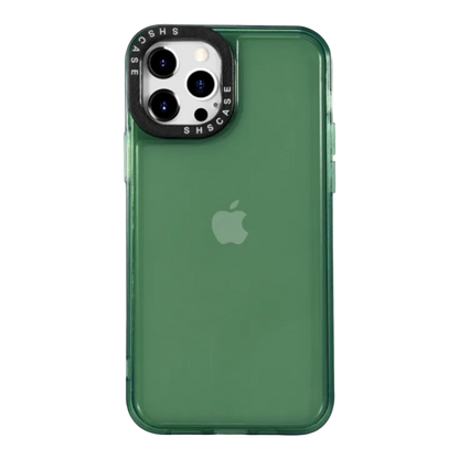 Carcasa Fluorescente Slim