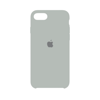 Carcasa de Silicona Premium para iPhone 7 / 8 / SE 2020 / SE 2022