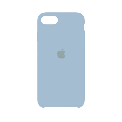 Carcasa de Silicona Premium para iPhone 7 / 8 / SE 2020 / SE 2022