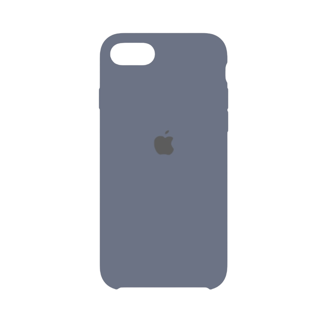 Carcasa de Silicona Premium para iPhone 7 / 8 / SE 2020 / SE 2022