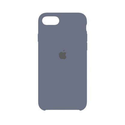 Carcasa de Silicona Premium para iPhone 7 / 8 / SE 2020 / SE 2022