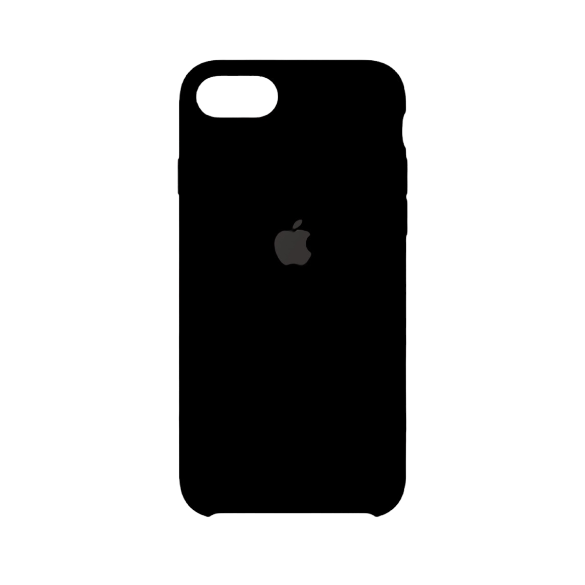Carcasa de Silicona Premium para iPhone 7 / 8 / SE 2020 / SE 2022
