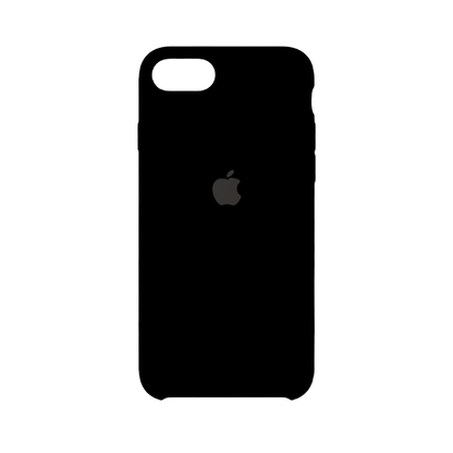 Carcasa de Silicona Premium para iPhone 7 / 8 / SE 2020 / SE 2022