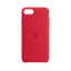 Carcasa de Silicona Premium para iPhone 7 / 8 / SE 2020 / SE 2022