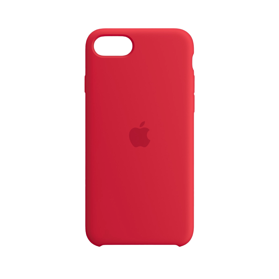 Carcasa de Silicona Premium para iPhone 7 / 8 / SE 2020 / SE 2022