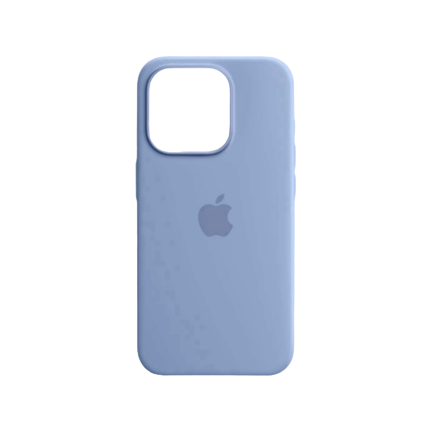 Carcasa de Silicona Premium para iPhone 15 Series