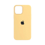 Carcasa de Silicona Premium para iPhone 11
