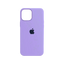 Carcasa de Silicona Premium para iPhone 12 Series