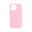 Carcasa de Silicona Premium para iPhone 14 Series