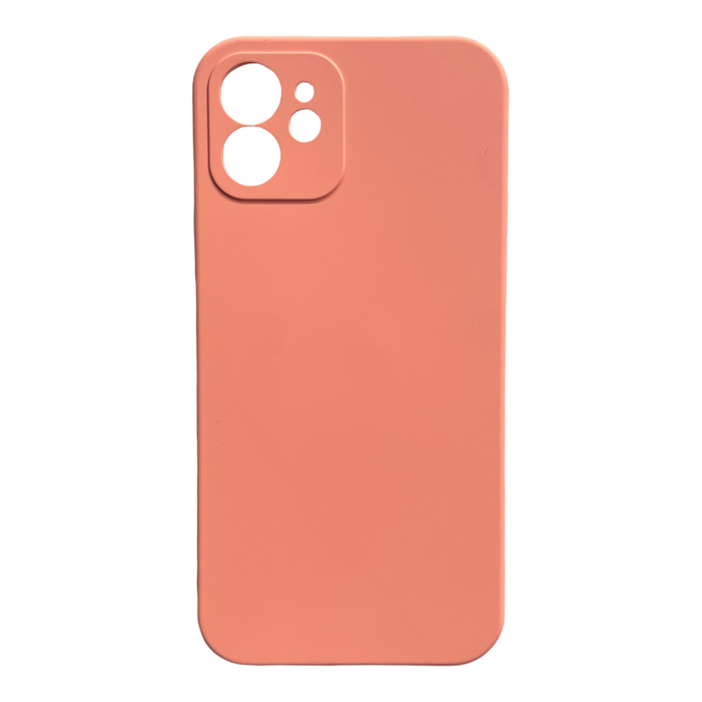 Carcasa Silicona Slim