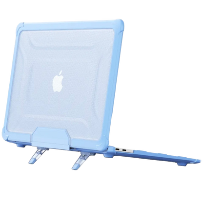 Carcasa Clear Protective Súper Resistente