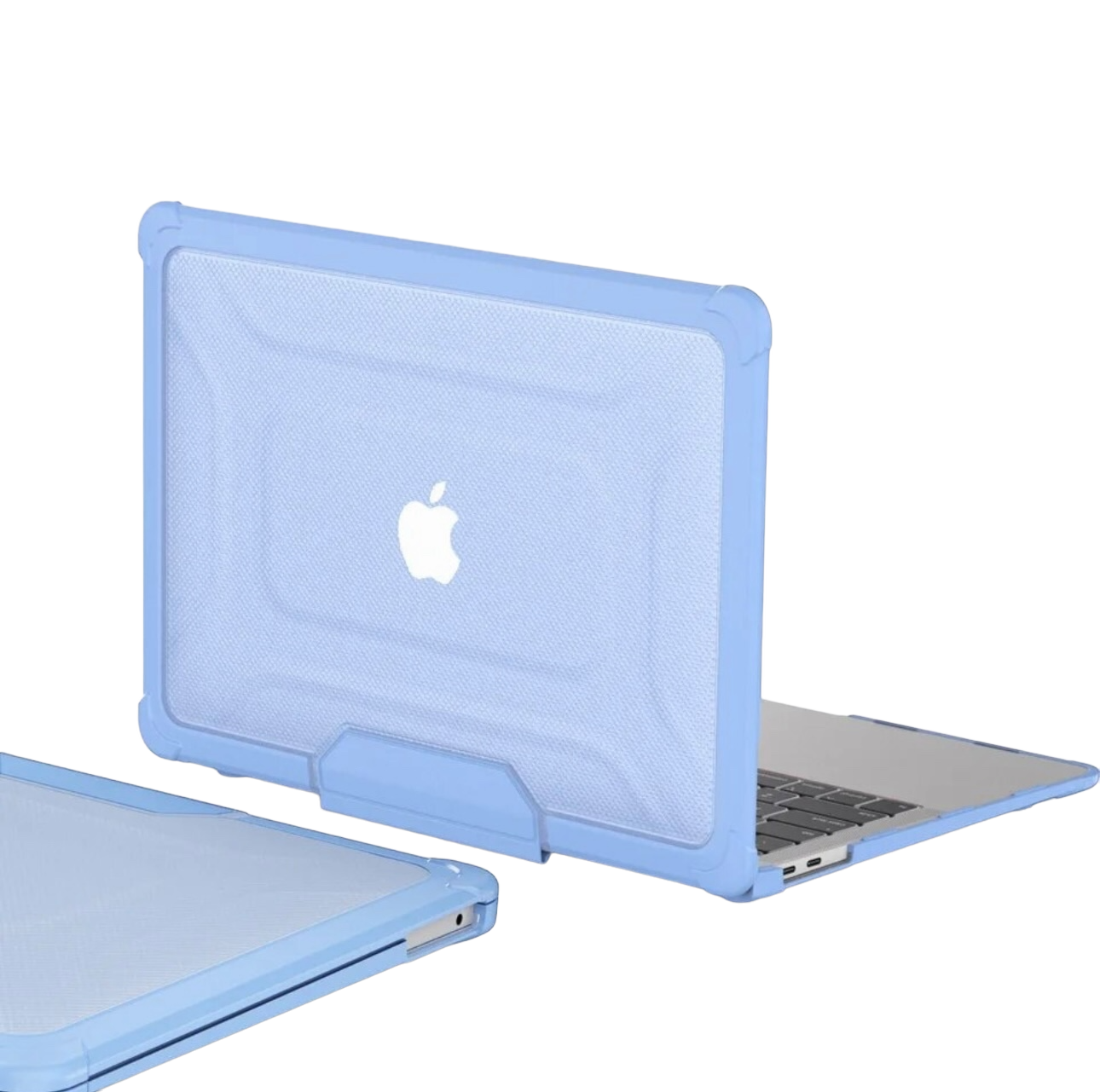 Carcasa Clear Protective Súper Resistente