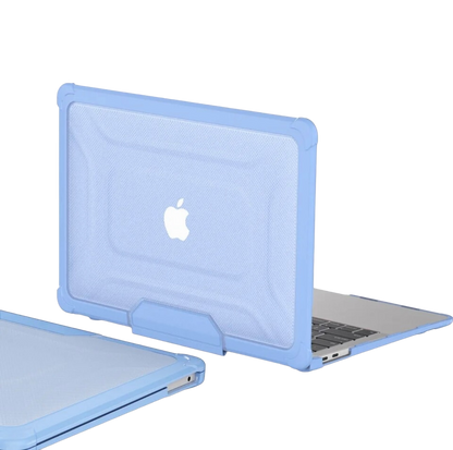 Carcasa Clear Protective Súper Resistente