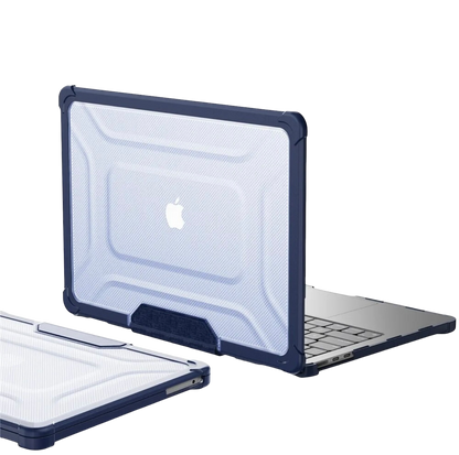 Carcasa Clear Protective Súper Resistente
