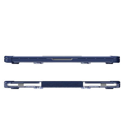 Carcasa Clear Protective Súper Resistente