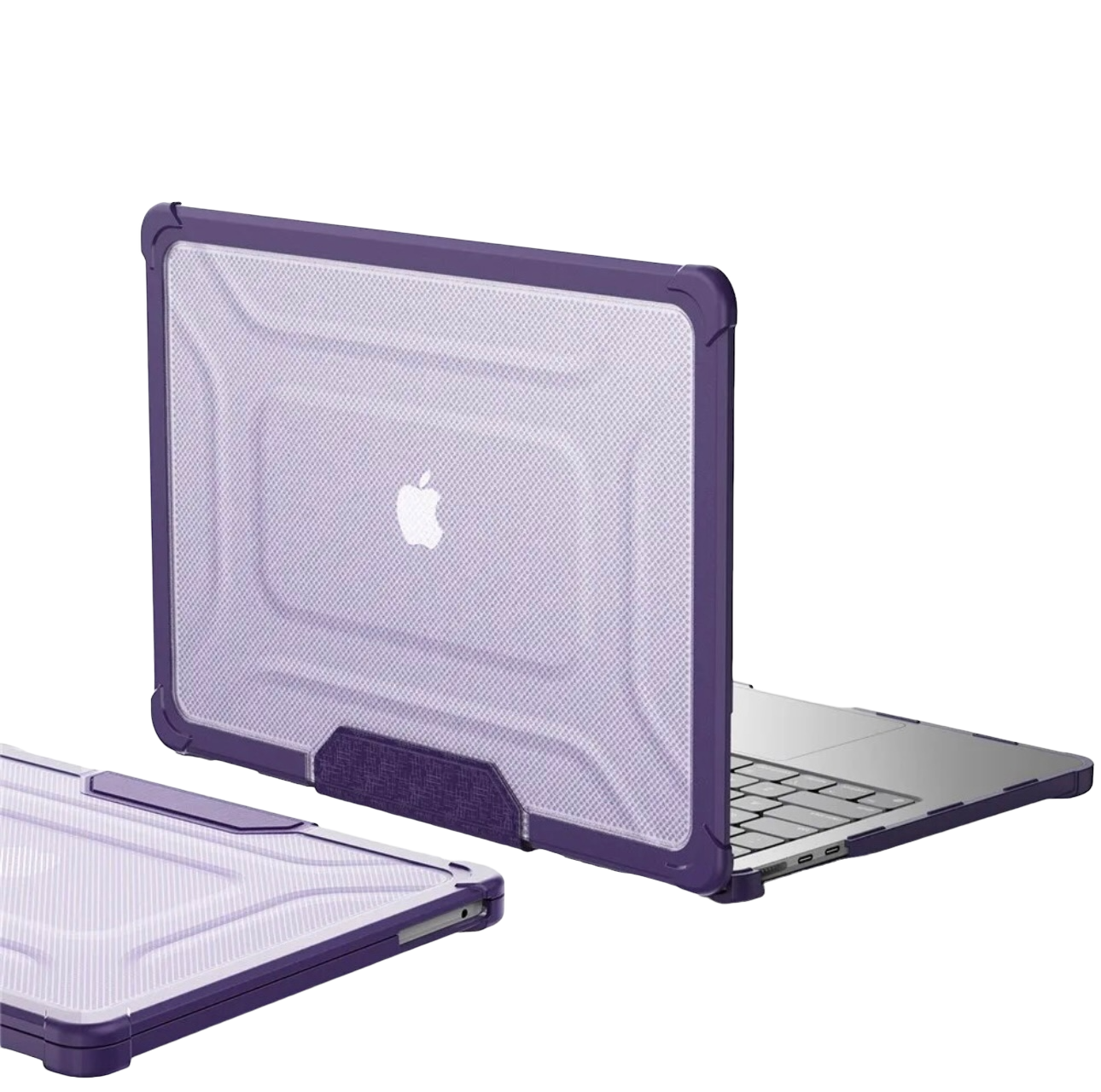 Carcasa Clear Protective Súper Resistente