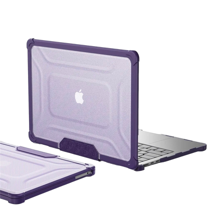 Carcasa Clear Protective Súper Resistente