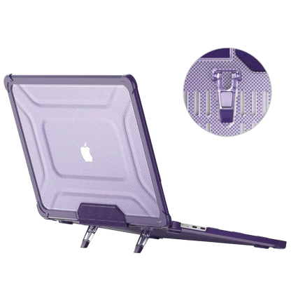 Carcasa Clear Protective Súper Resistente