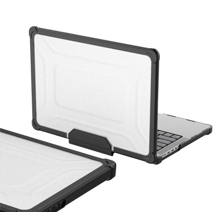 Carcasa Clear Protective Súper Resistente