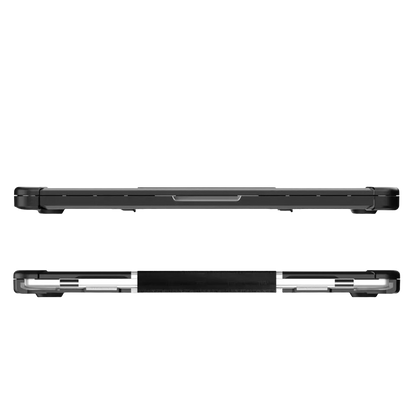 Carcasa Clear Protective Súper Resistente